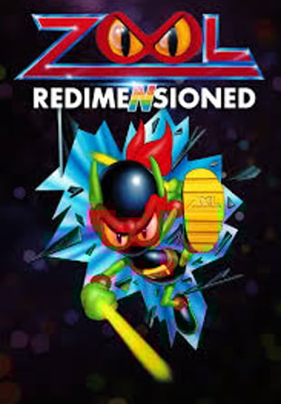 Zool Redimensioned